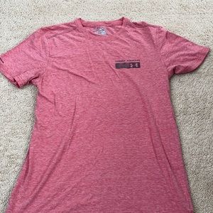 Under armour t shirt